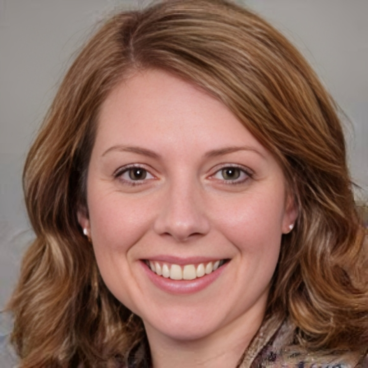 Victoria Henderson - Book Marketing Specialist
